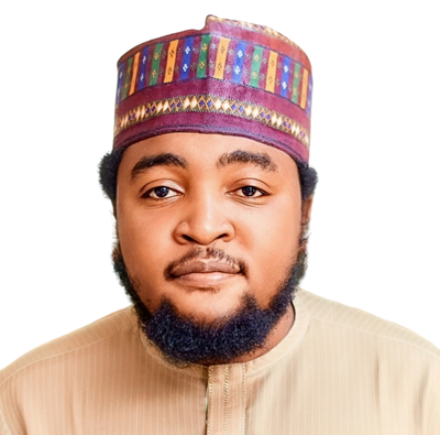 Abdulmajeed M. Murtala - CEO & Technical Lead at CyberWave Technologies