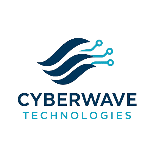 CyberWave Logo