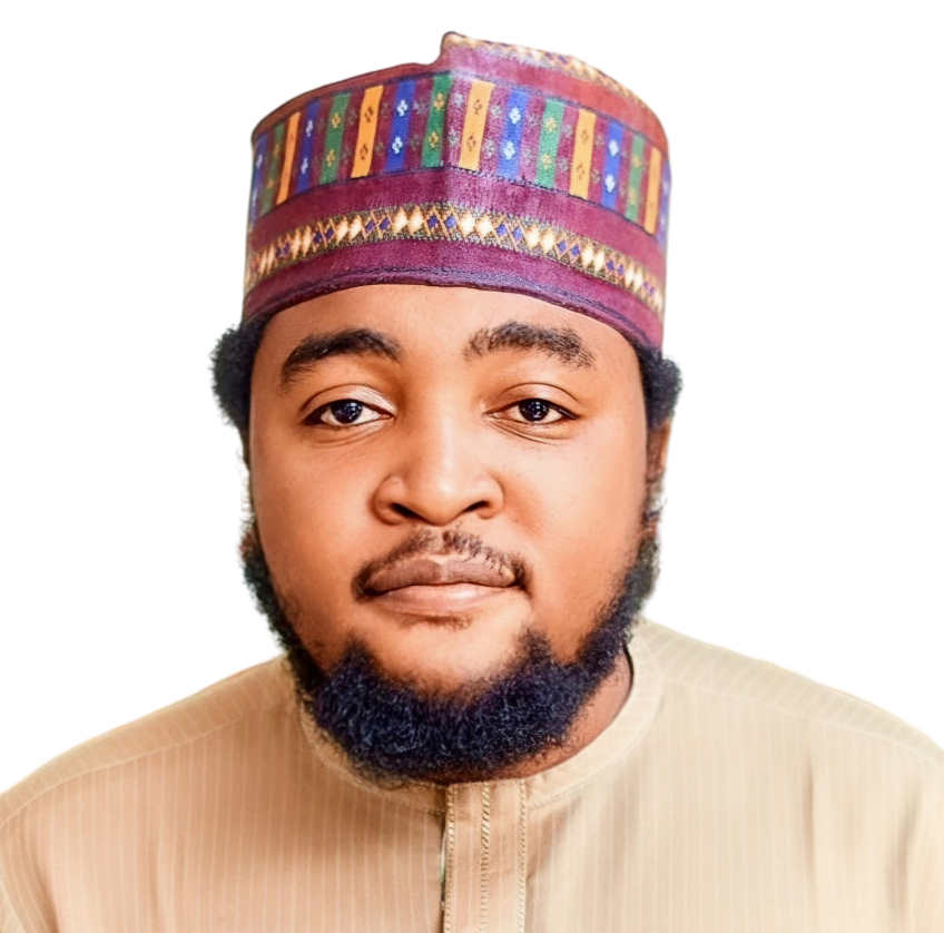 Abdulmajeed M. Murtala - CEO of CyberWave Technologies