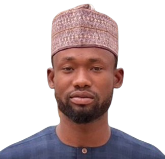 Sadiq Abdulbaqi - CTO of CyberWave Technologies
